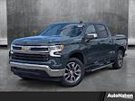 2025 Chevrolet Silverado 1500 Crew Cab 4x2 Pickup for sale #SG212309 - photo 1