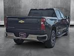 2025 Chevrolet Silverado 1500 Crew Cab 4x2 Pickup for sale #SG212309 - photo 3
