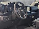 2025 Chevrolet Silverado 1500 Crew Cab 4x2 Pickup for sale #SG212309 - photo 4
