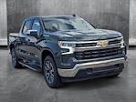 2025 Chevrolet Silverado 1500 Crew Cab 4x2 Pickup for sale #SG212309 - photo 7