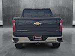 2025 Chevrolet Silverado 1500 Crew Cab 4x2 Pickup for sale #SG212309 - photo 8