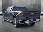 2025 Chevrolet Silverado 1500 Crew Cab 4x2 Pickup for sale #SG212309 - photo 2