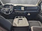 2025 Chevrolet Silverado 1500 Crew Cab 4x2 Pickup for sale #SG212309 - photo 13