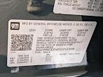 2025 Chevrolet Silverado 1500 Crew Cab 4x2 Pickup for sale #SG212309 - photo 16