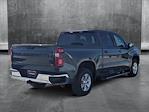 2025 Chevrolet Silverado 1500 Crew Cab 4x2 Pickup for sale #SG213429 - photo 3