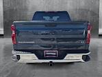 2025 Chevrolet Silverado 1500 Crew Cab 4x2 Pickup for sale #SG213429 - photo 8