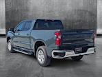 2025 Chevrolet Silverado 1500 Crew Cab 4x2 Pickup for sale #SG213429 - photo 2