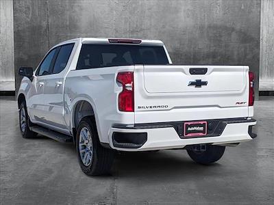 2025 Chevrolet Silverado 1500 Crew Cab 4x2 Pickup for sale #SG218191 - photo 2