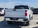 2025 Chevrolet Silverado 1500 Crew Cab 4x2, Pickup for sale #SG224381 - photo 3