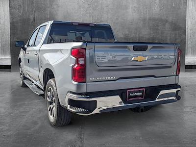 2025 Chevrolet Silverado 1500 Crew Cab 4x2 Pickup for sale #SG231990 - photo 2