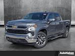 2025 Chevrolet Silverado 1500 Crew Cab 4x2 Pickup for sale #SG231990 - photo 1