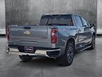 2025 Chevrolet Silverado 1500 Crew Cab 4x2 Pickup for sale #SG231990 - photo 3
