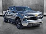 2025 Chevrolet Silverado 1500 Crew Cab 4x2 Pickup for sale #SG231990 - photo 7