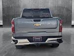 2025 Chevrolet Silverado 1500 Crew Cab 4x2 Pickup for sale #SG231990 - photo 8