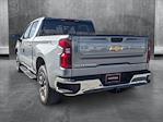 2025 Chevrolet Silverado 1500 Crew Cab 4x2 Pickup for sale #SG231990 - photo 2