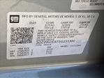 2025 Chevrolet Silverado 1500 Crew Cab 4x2 Pickup for sale #SG231990 - photo 16