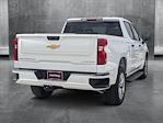 2025 Chevrolet Silverado 1500 Crew Cab 4x2 Pickup for sale #SG236865 - photo 3