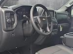 2025 Chevrolet Silverado 1500 Crew Cab 4x2 Pickup for sale #SG236865 - photo 4