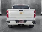 2025 Chevrolet Silverado 1500 Crew Cab 4x2 Pickup for sale #SG236865 - photo 8