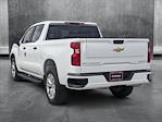 2025 Chevrolet Silverado 1500 Crew Cab 4x2 Pickup for sale #SG236865 - photo 2