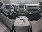 2025 Chevrolet Silverado 1500 Crew Cab 4x2 Pickup for sale #SG236865 - photo 13