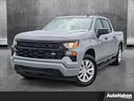 2025 Chevrolet Silverado 1500 Crew Cab 4x2 Pickup for sale #SG238508 - photo 1