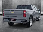 2025 Chevrolet Silverado 1500 Crew Cab 4x2 Pickup for sale #SG238508 - photo 2