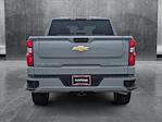 2025 Chevrolet Silverado 1500 Crew Cab 4x2 Pickup for sale #SG238508 - photo 7