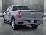2025 Chevrolet Silverado 1500 Crew Cab 4x2 Pickup for sale #SG238508 - photo 8
