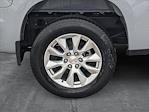 2025 Chevrolet Silverado 1500 Crew Cab 4x2 Pickup for sale #SG238508 - photo 9