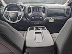 2025 Chevrolet Silverado 1500 Crew Cab 4x2 Pickup for sale #SG238508 - photo 13