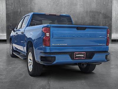 2025 Chevrolet Silverado 1500 Crew Cab 4x2 Pickup for sale #SG238723 - photo 2