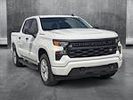 2025 Chevrolet Silverado 1500 Crew Cab 4x2 Pickup for sale #SG239473 - photo 6