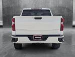 2025 Chevrolet Silverado 1500 Crew Cab 4x2 Pickup for sale #SG239473 - photo 7