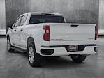 2025 Chevrolet Silverado 1500 Crew Cab 4x2 Pickup for sale #SG239473 - photo 8