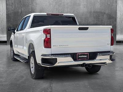 2025 Chevrolet Silverado 1500 Crew Cab 4x2 Pickup for sale #SG240430 - photo 2