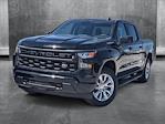 2025 Chevrolet Silverado 1500 Crew Cab 4x2 Pickup for sale #SG241036 - photo 1