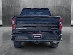 2025 Chevrolet Silverado 1500 Crew Cab 4x2 Pickup for sale #SG241036 - photo 7