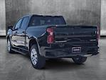 2025 Chevrolet Silverado 1500 Crew Cab 4x2 Pickup for sale #SG241036 - photo 8