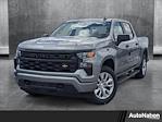 2025 Chevrolet Silverado 1500 Crew Cab 4x2 Pickup for sale #SG241043 - photo 1