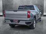 2025 Chevrolet Silverado 1500 Crew Cab 4x2 Pickup for sale #SG241043 - photo 3