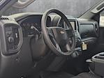 2025 Chevrolet Silverado 1500 Crew Cab 4x2 Pickup for sale #SG241043 - photo 4