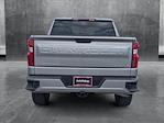 2025 Chevrolet Silverado 1500 Crew Cab 4x2 Pickup for sale #SG241043 - photo 8