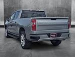 2025 Chevrolet Silverado 1500 Crew Cab 4x2 Pickup for sale #SG241043 - photo 2