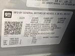 2025 Chevrolet Silverado 1500 Crew Cab 4x2 Pickup for sale #SG241110 - photo 16