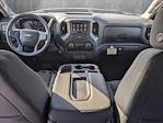 2025 Chevrolet Silverado 1500 Crew Cab 4x2 Pickup for sale #SG241147 - photo 13
