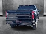 2025 Chevrolet Silverado 1500 Crew Cab 4x2 Pickup for sale #SG241153 - photo 3