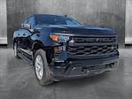 2025 Chevrolet Silverado 1500 Crew Cab 4x2 Pickup for sale #SG241153 - photo 7
