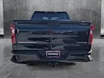 2025 Chevrolet Silverado 1500 Crew Cab 4x2 Pickup for sale #SG241153 - photo 8