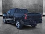 2025 Chevrolet Silverado 1500 Crew Cab 4x2 Pickup for sale #SG241153 - photo 2
